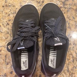 Reebok CrossFit nano X1